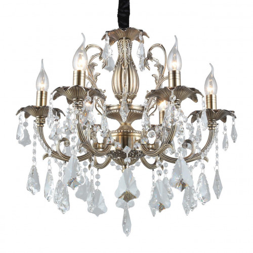 подвесная люстра omnilux grosseto oml-77733-06 в Саратове
