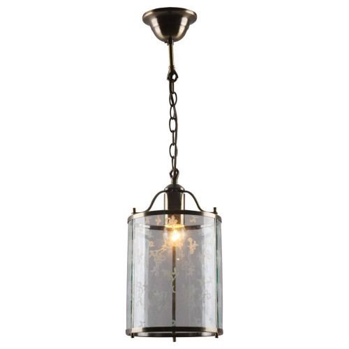 подвесной светильник arte lamp bruno a8286sp-1ab в Саратове