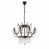 подвесная люстра st luce boemino sl410.403.08 в Саратове