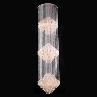 каскадная люстра newport 10172/300 в Саратове