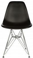 стул klassic dsr черный (eames style) в Саратове