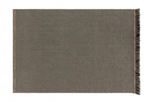 ковер gan gofre green 240x180 от gan в Саратове