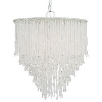 люстра «геральдин» белая в Саратове