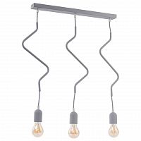 подвесной светильник tk lighting 2438 zigzak в Саратове