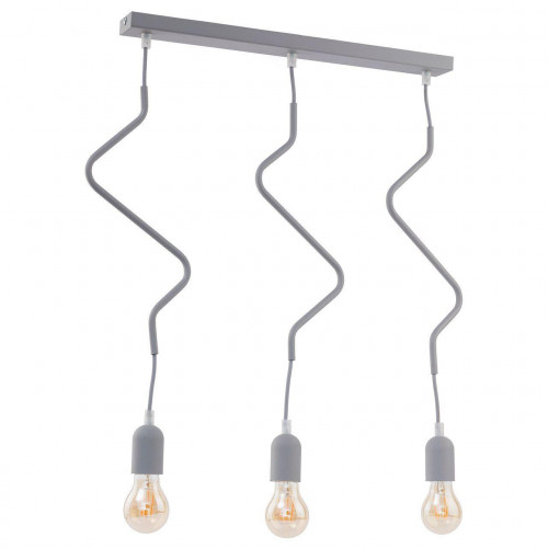подвесной светильник tk lighting 2438 zigzak в Саратове