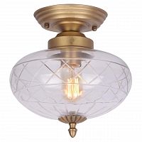 потолочный светильник arte lamp faberge a2303pl-1sg в Саратове