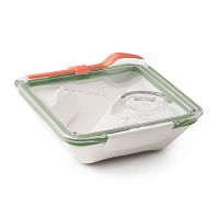 ланч-бокс box appetit оливковый в Саратове