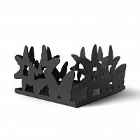 салфетница butterfly big в Саратове
