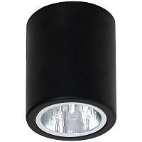 потолочный светильник luminex downlight round 7237 в Саратове