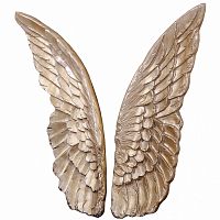 панно "крылышки (шампань)" в Саратове