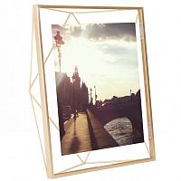 фоторамка prisma 20х25 золотистая в Саратове
