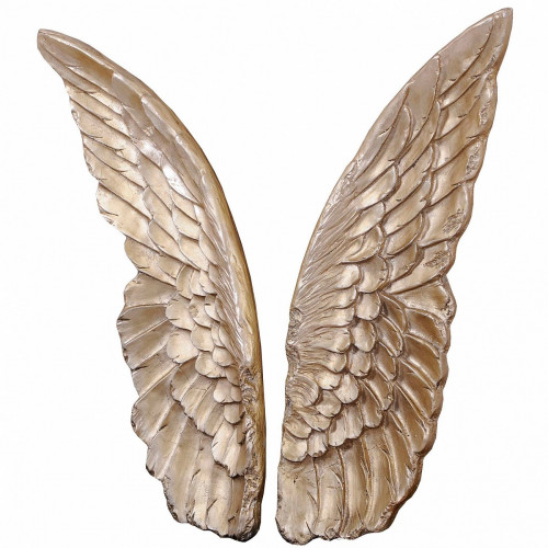 панно "крылышки (шампань)" в Саратове