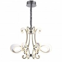 подвесная светодиодная люстра st luce aricia sl835.103.08 в Саратове