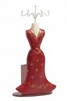 подставка для украшений giovanna red в Саратове