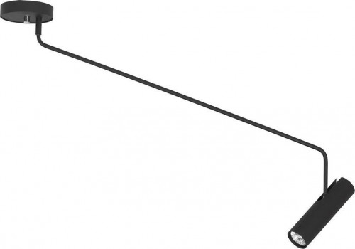 подвесной светильник nowodvorski eye super 6632 в Саратове