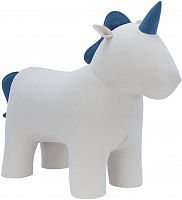 пуф leset unicorn ткань omega 30/ omega 45 в Саратове