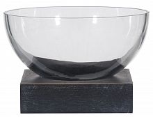 ваза настольная aquarium middle в Саратове