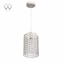 подвесной светильник mw-light бриз 464016801 в Саратове