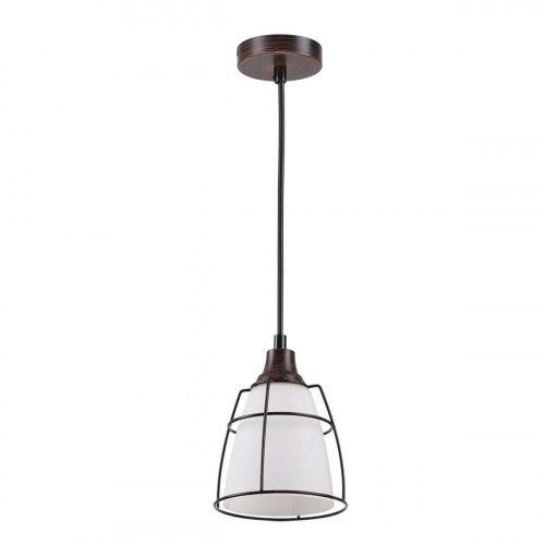 подвесной светильник odeon light lofia 3806/1l в Саратове