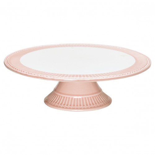 кейкстенд alice pale pink в Саратове