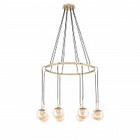 подвесная люстра st luce varieta sl234.413.08 в Саратове