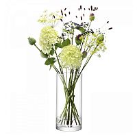 ваза цилиндрическая column 36 см в Саратове