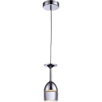 подвесной светильник arte lamp barista a9596sp-1cc в Саратове