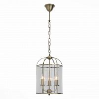 подвесная люстра st luce odierno sl267.303.03 в Саратове