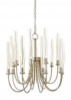 люстра totana латунь в Саратове