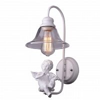 бра arte lamp amur a4288ap-1wh в Саратове