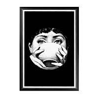 арт-постер tea time fornasetti в Саратове