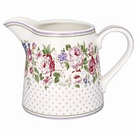 молочник rose white в Саратове