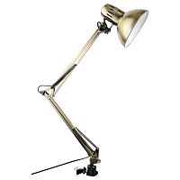 настольная лампа arte lamp senior a6068lt-1ab в Саратове