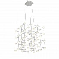 подвесной светодиодный светильник st luce atomo sl797.103.64 в Саратове