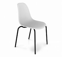 стул dsr белый s30 (eames style) в Саратове