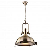 подвесной светильник arte lamp decco a8022sp-1ab в Саратове