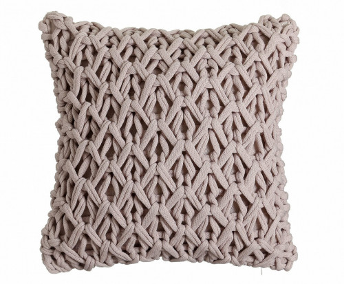 подушка adriana бежевого цвета в Саратове