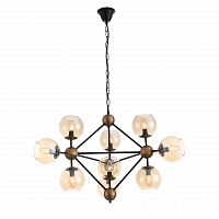 подвесная люстра st luce stampo sl549.423.10 в Саратове