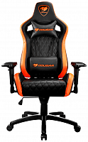 компьютерное кресло cougar armor s игровое в Саратове