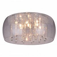 потолочный светильник arte lamp lacrima a8145pl-9cc в Саратове