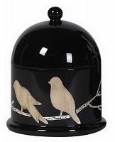 ваза настольная nest small gloss в Саратове