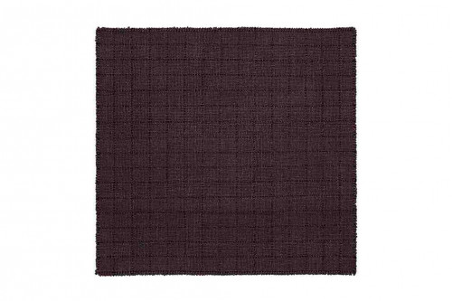 ковер waan light dark red 200x200 от gan в Саратове