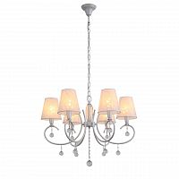 подвесная люстра st luce cigno sl182.503.06 в Саратове