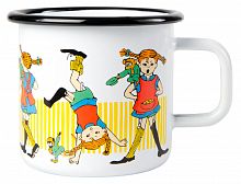 кружка pippi longstocking в Саратове