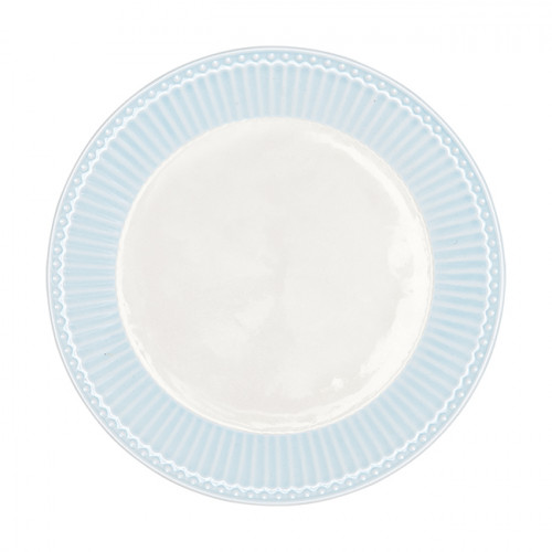 блюдо alice pale blue в Саратове