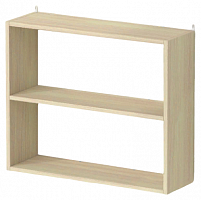 книжная полка гайвамебель 8580/8574/642/2463/3223 в Саратове