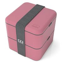 ланч-бокс mb square blush в Саратове