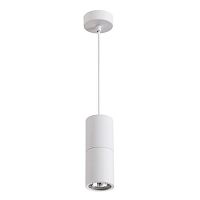 подвесной светильник odeon light duetta 3582/1 в Саратове