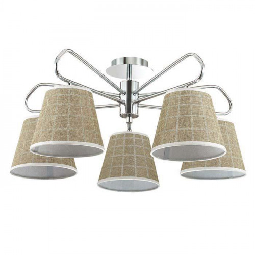 потолочная люстра lumion graziana 3499/5 в Саратове