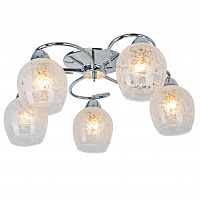 потолочная люстра arte lamp 87 a1674pl-5cc в Саратове